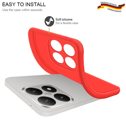 HSP Handyhülle | Xiaomi 15T