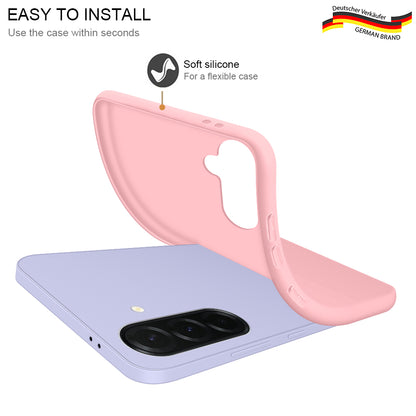 HSP Handyhülle | Samsung Galaxy A36 5G