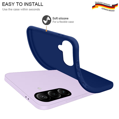 HSP Handyhülle | Samsung Galaxy A56 5G