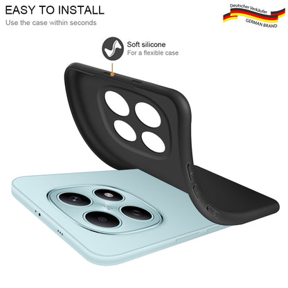 HSP Handyhülle | Xiaomi Poco M8 5G