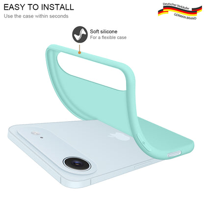 HSP Handyhülle | Apple iPhone 17 Air