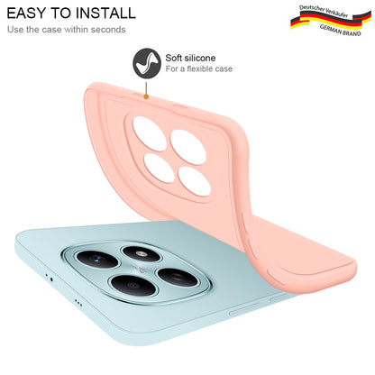 HSP Handyhülle | Xiaomi Redmi Note 15 5G