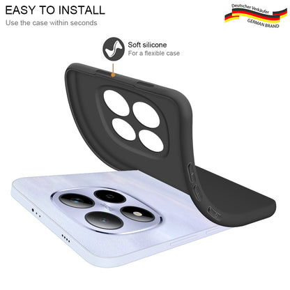 HSP Handyhülle | Xiaomi Redmi Note 15 Pro 5G