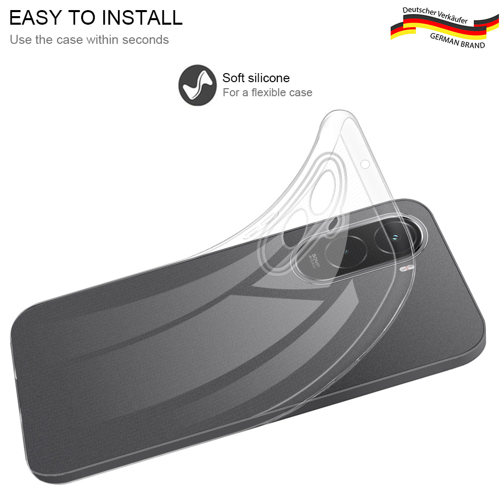 HSP Handyhülle | Xiaomi Poco M7 4G