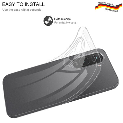 HSP Handyhülle | Xiaomi Poco M7 4G