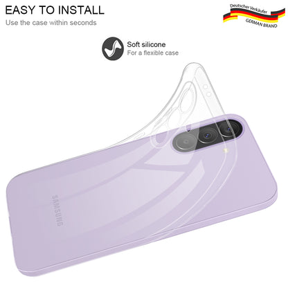 HSP Handyhülle | Samsung Galaxy A37 5G