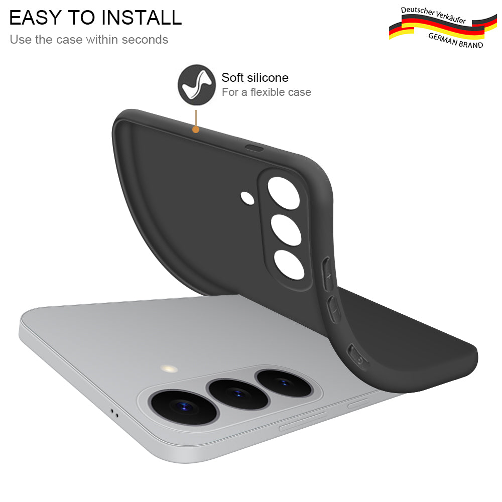 HSP Handyhülle | Samsung Galaxy S26 5G