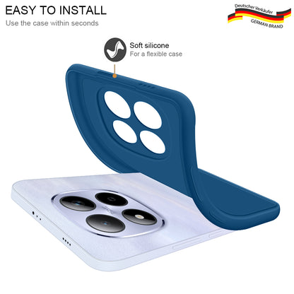 HSP Handyhülle | Xiaomi Redmi Note 15 Pro 5G