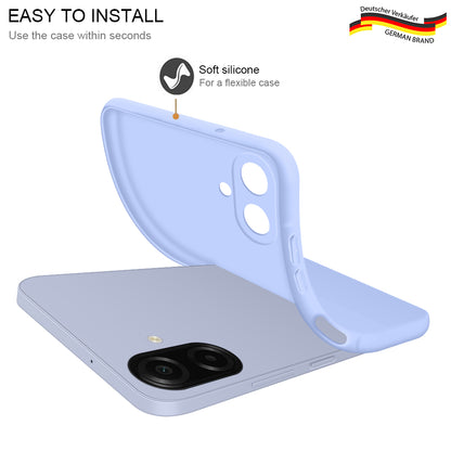 HSP Handyhülle | Samsung Galaxy A07