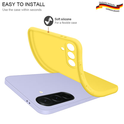 HSP Handyhülle | Samsung Galaxy A36 5G