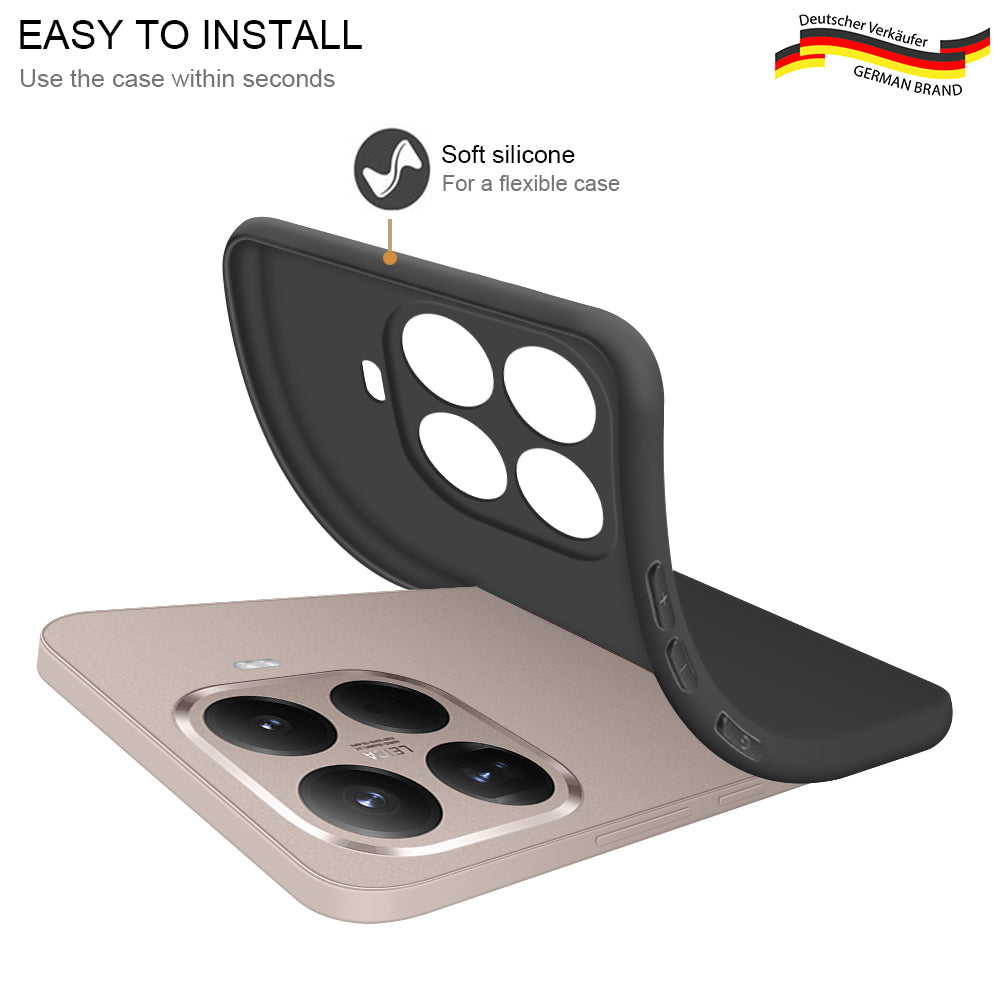 HSP Handyhülle | Xiaomi 15T Pro