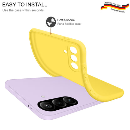 HSP Handyhülle | Samsung Galaxy A56 5G