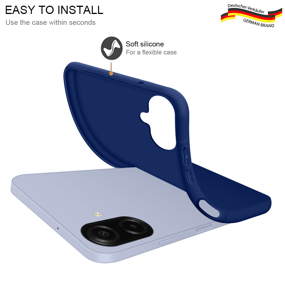 HSP Handyhülle | Samsung Galaxy A07 5G