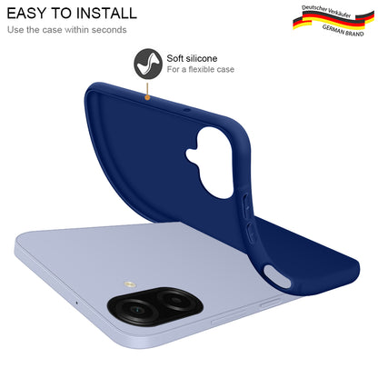 HSP Handyhülle | Samsung Galaxy A07 5G