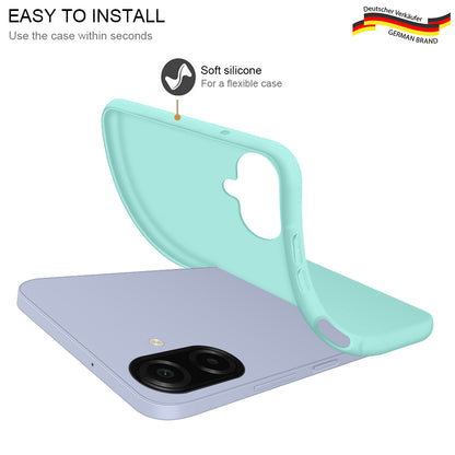 HSP Handyhülle | Samsung Galaxy A07 5G