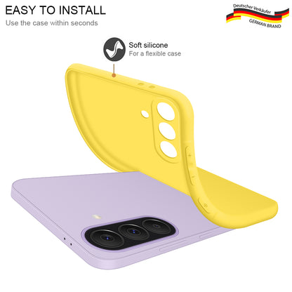 HSP Handyhülle | Samsung Galaxy A37 5G