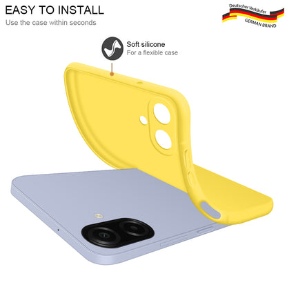 HSP Handyhülle | Samsung Galaxy A07