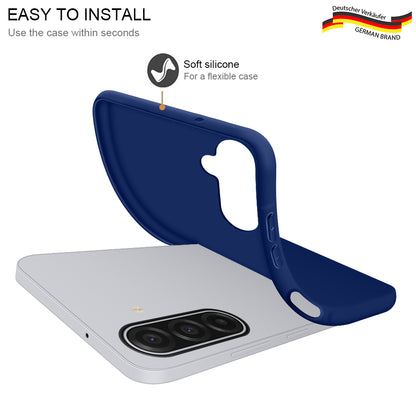 HSP Handyhülle | Samsung Galaxy A17 4G / 5G