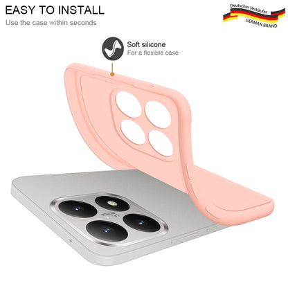 HSP Handyhülle | Xiaomi 15T