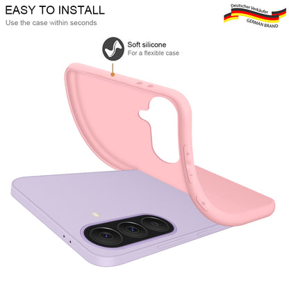 HSP Handyhülle | Samsung Galaxy A37 5G