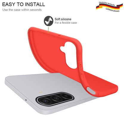 HSP Handyhülle | Samsung Galaxy A17 4G / 5G