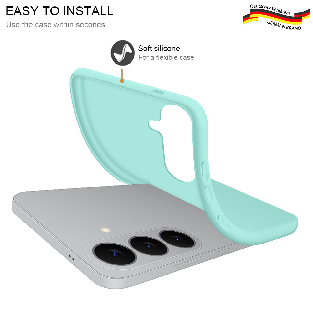 HSP Handyhülle | Samsung Galaxy S26 5G