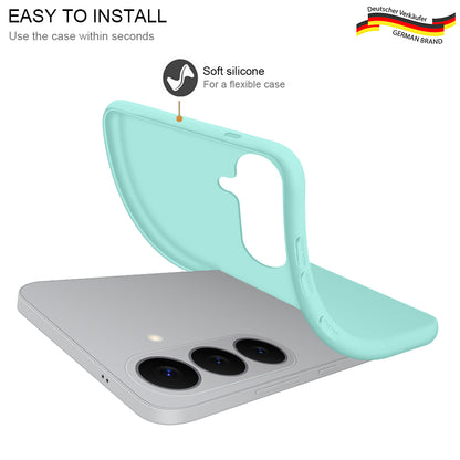 HSP Handyhülle | Samsung Galaxy S26 5G