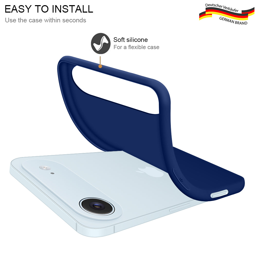 HSP Handyhülle | Apple iPhone 17 Air