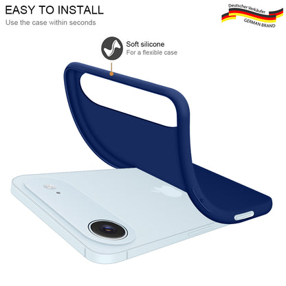 HSP Handyhülle | Apple iPhone 17 Air