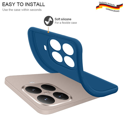 HSP Handyhülle | Xiaomi 15T Pro