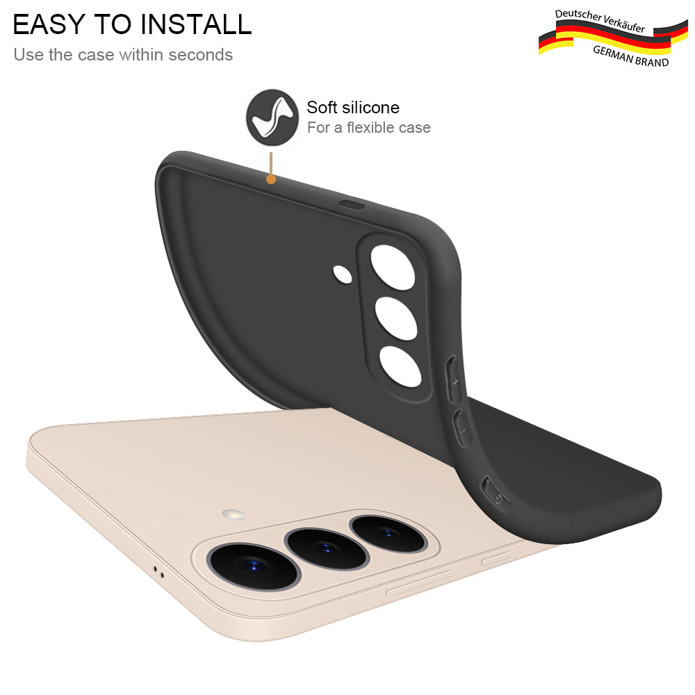 HSP Handyhülle | Samsung Galaxy S26+ 5G