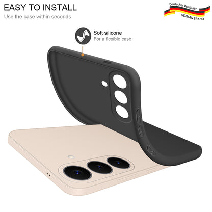 HSP Handyhülle | Samsung Galaxy S26+ 5G