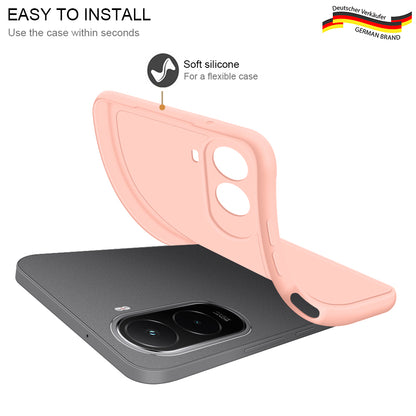 HSP Handyhülle | Xiaomi Poco M7 4G