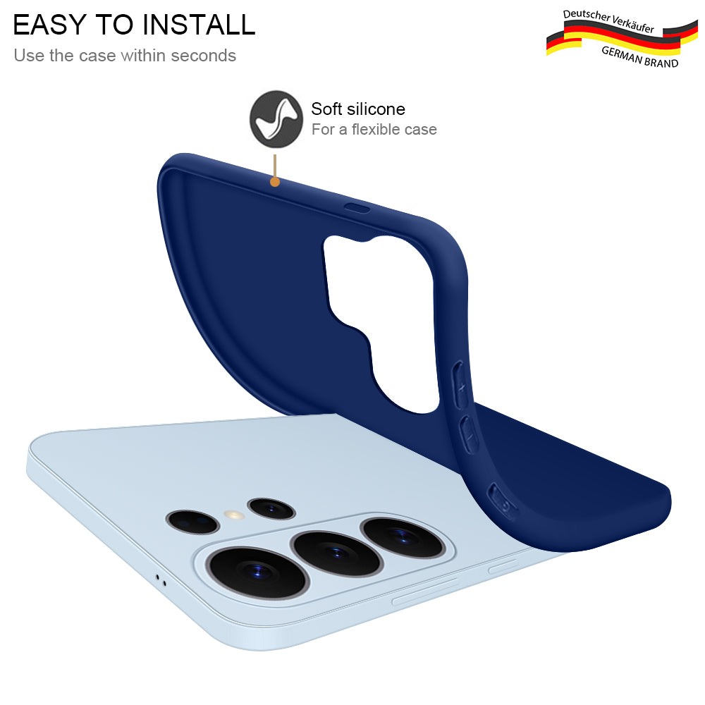 HSP Handyhülle | Samsung Galaxy S26 Ultra 5G