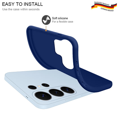 HSP Handyhülle | Samsung Galaxy S26 Ultra 5G