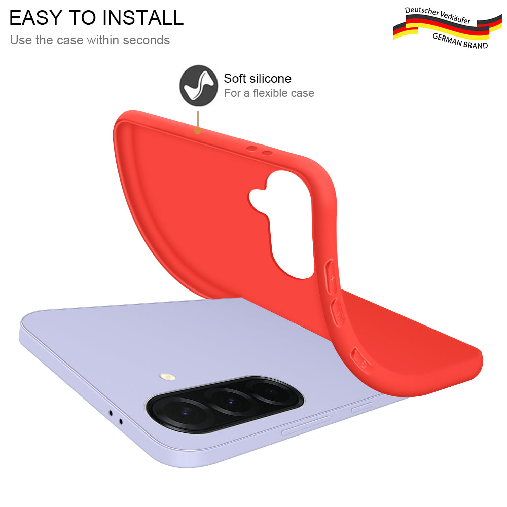 HSP Handyhülle | Samsung Galaxy A36 5G