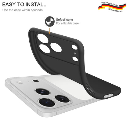 HSP Handyhülle | Apple iPhone 17 Pro