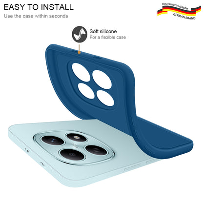 HSP Handyhülle | Xiaomi Redmi Note 15 5G