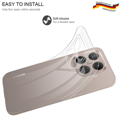 HSP Handyhülle | Xiaomi 15T Pro