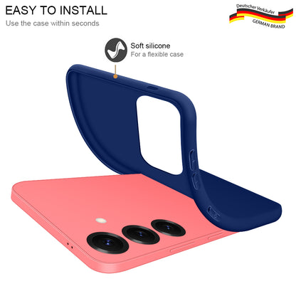 HSP Handyhülle | Samsung Galaxy S25 5G