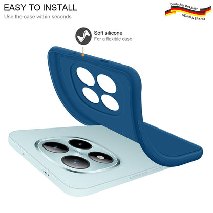 HSP Handyhülle | Xiaomi Redmi Note 15 Pro+ 5G