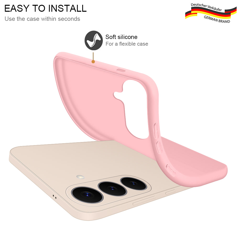 HSP Handyhülle | Samsung Galaxy S26+ 5G