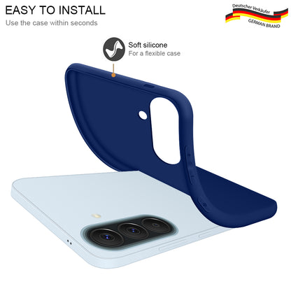 HSP Handyhülle | Samsung Galaxy A57 5G