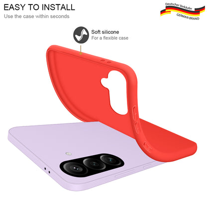 HSP Handyhülle | Samsung Galaxy A56 5G