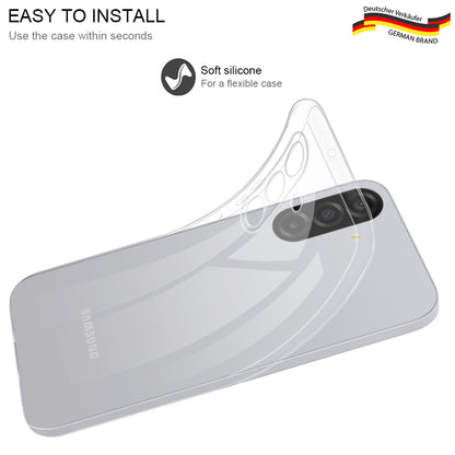 HSP Handyhülle | Samsung Galaxy A17 4G / 5G