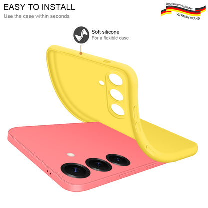 HSP Handyhülle | Samsung Galaxy S25 5G