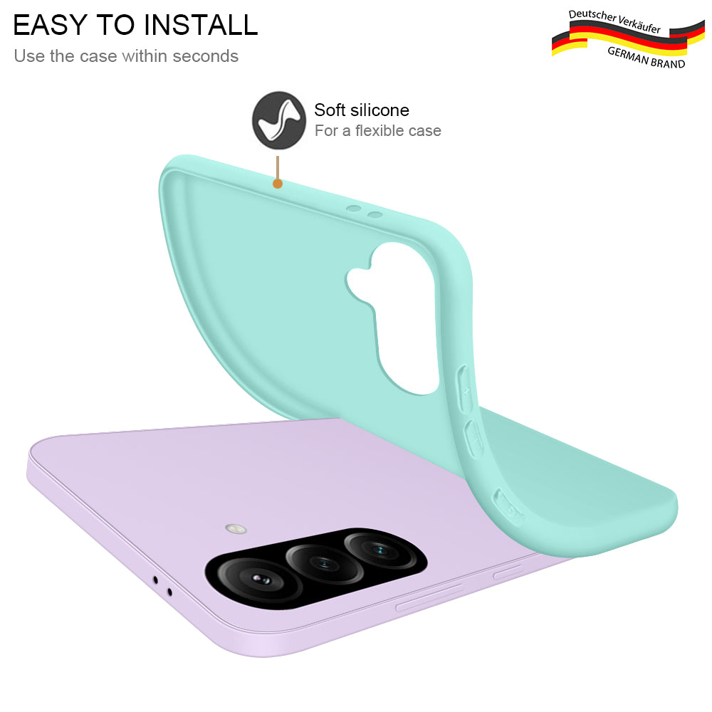 HSP Handyhülle | Samsung Galaxy A56 5G