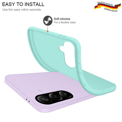 HSP Handyhülle | Samsung Galaxy A56 5G