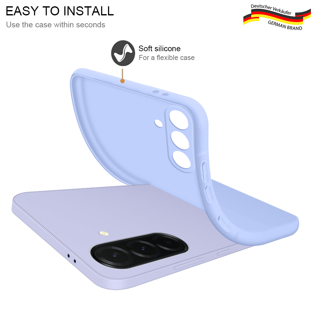 HSP Handyhülle | Samsung Galaxy A36 5G