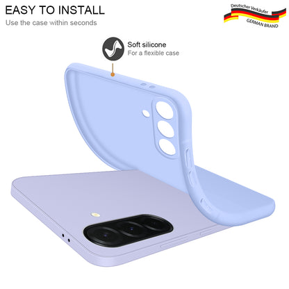 HSP Handyhülle | Samsung Galaxy A36 5G